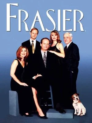 Le film du jour  Frasier (1993)
